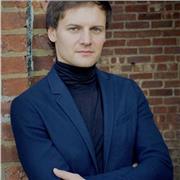 Professor de Centro Superior Katarina Gurska, Solista